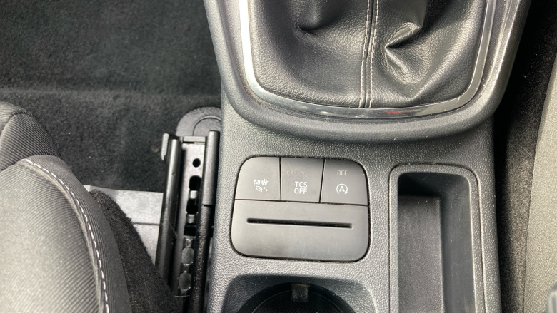 Ford Puma 1.0 EcoBoost Hybrid mHEV Titanium 5dr Petrol Hatchback